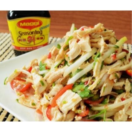 【蓉耀食品】Maggi 美極鮮味露 鮮味露 取代魚露 香甜美味 800ml/瓶-細節圖4
