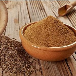 【蓉耀食品】小磨坊 孜然粉 馬芹子粉 1kg/袋-細節圖3