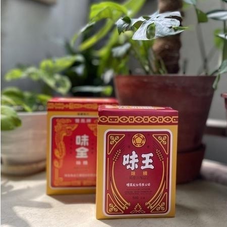 【蓉耀食品】味王味精 500g/盒-細節圖2