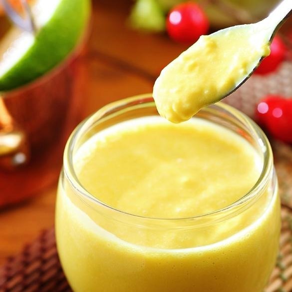 【蓉耀食品】元氣一番 蜂蜜芥末沙拉醬 500g/包-細節圖3