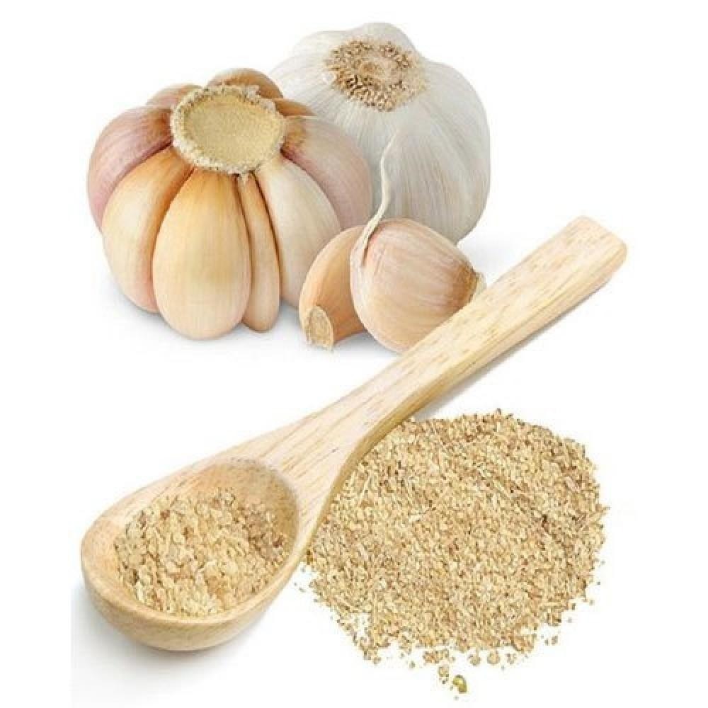 【蓉耀食品】小磨坊 香蒜粉 600g/盒-細節圖4