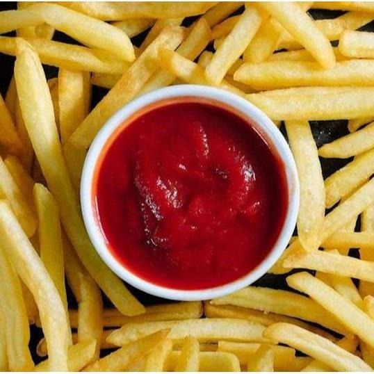 【蓉耀食品】憶霖 蕃茄醬 200包/袋 10g*200包 200入-細節圖3