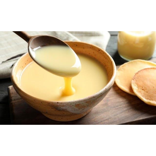 【蓉耀食品】飛燕全脂煉乳 1300g/罐-細節圖3