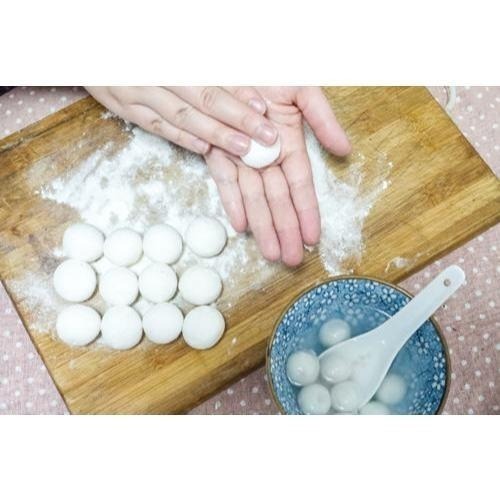【蓉耀食品】禾豐牌 調和糯米粉  600g/包-細節圖4