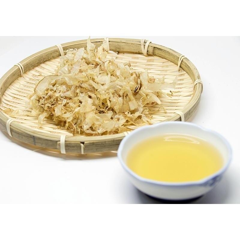 【蓉耀食品】小磨坊 柴魚高湯粉 1kg/袋-細節圖3