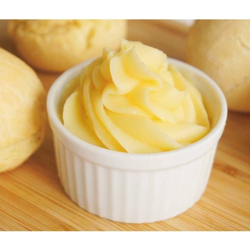 【蓉耀食品】三鳥牌 卡士達粉 蛋黃粉 300g/包-細節圖3