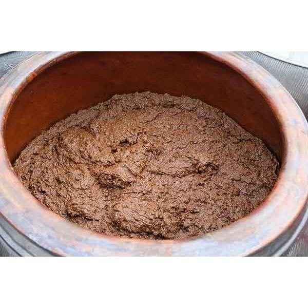 【蓉耀食品】鑫山辣豆瓣醬 豆瓣醬 2.4ml/罐-細節圖3