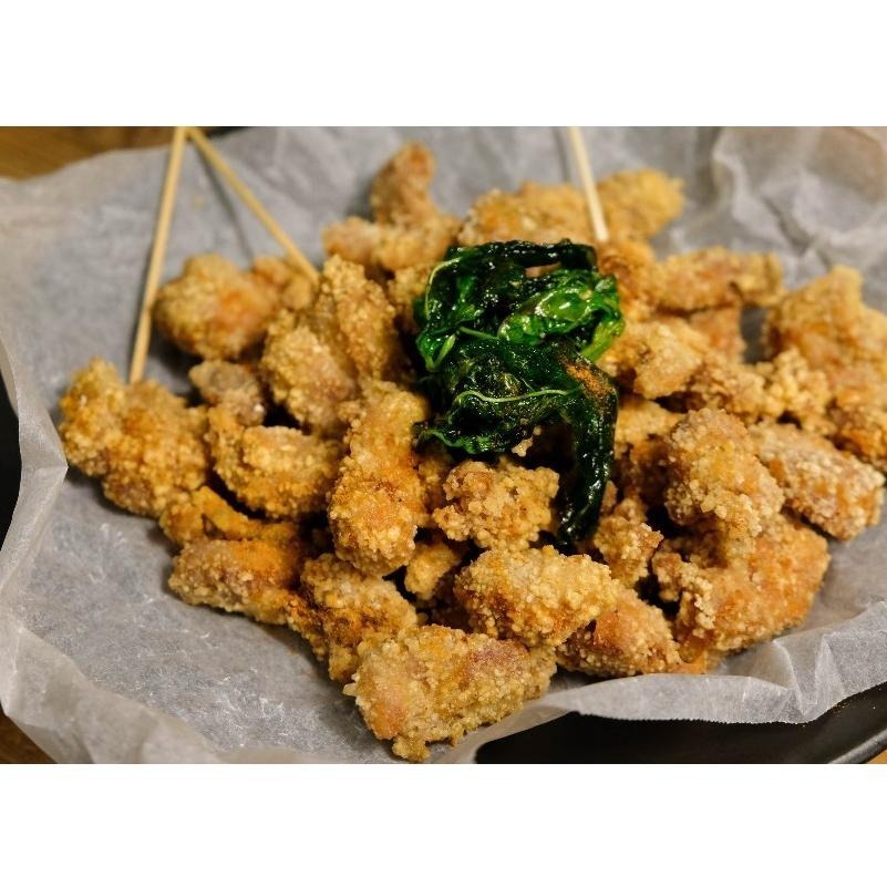 【蓉耀食品】小磨坊 鹹酥雞椒鹽粉A 1.5kg/盒-細節圖2