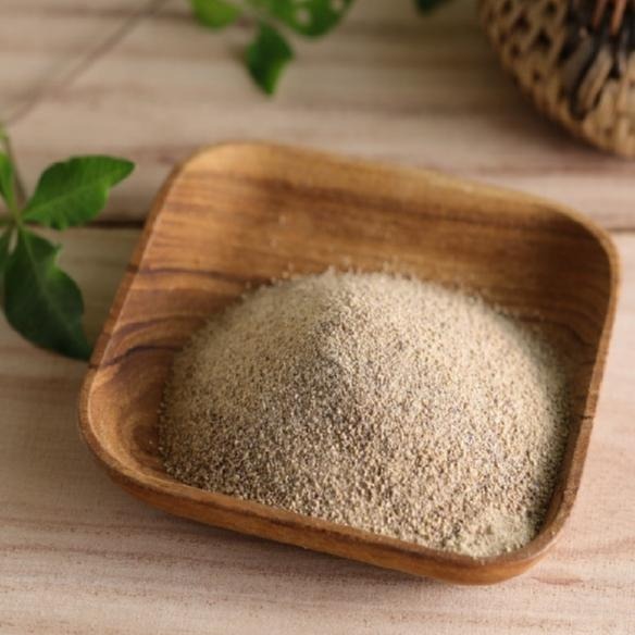 【蓉耀食品】松井 芥末椒鹽 全素 600g/盒-細節圖2