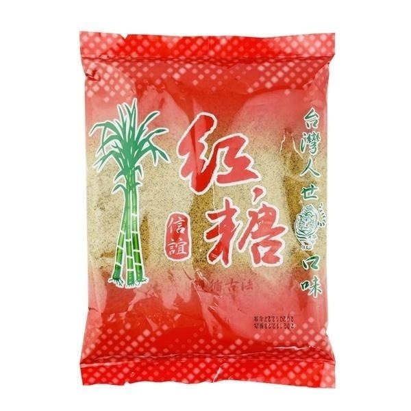 【蓉耀食品】信誼 紅糖 450g/包-細節圖2