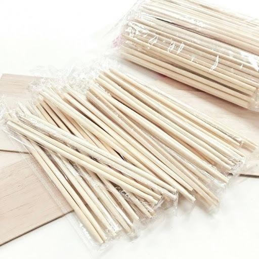 【蓉耀食品】孟宗竹筷子 一次性筷子 免洗筷 5.0mm-細節圖3