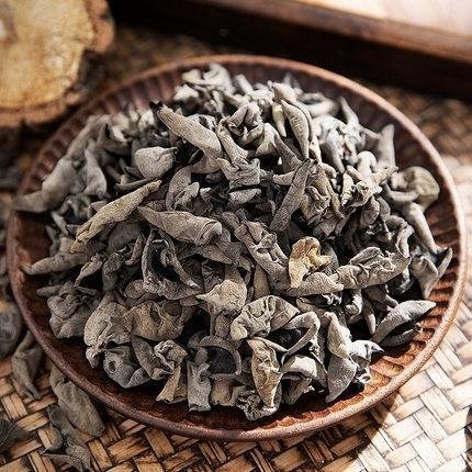 【蓉耀食品】黑木耳 黑木耳絲 600g/包-細節圖2