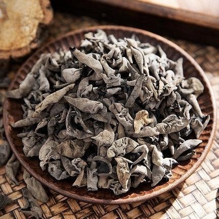 【蓉耀食品】黑木耳 黑木耳絲 600g/包-細節圖2