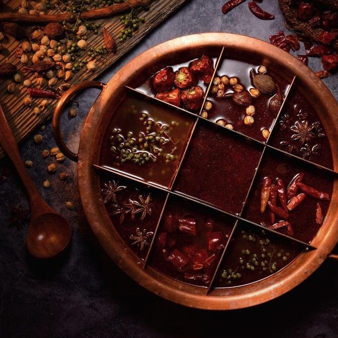 【蓉耀食品】B.B. 椒香辣油 2.4L-細節圖2