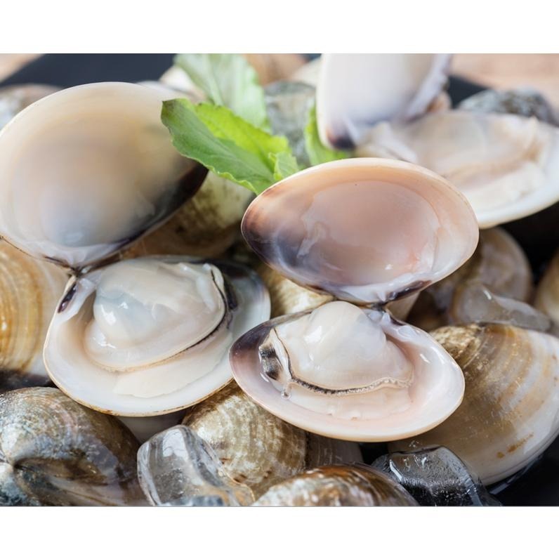 【蓉耀食品】台塑 蛤仔精 蛤蠣精 1kg/盒-細節圖3