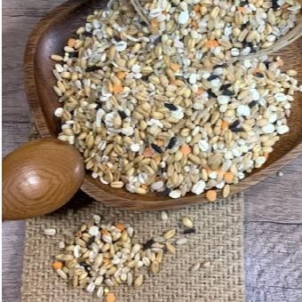 【蓉耀食品】三好米 十七穀米 1.2kg/包-細節圖4