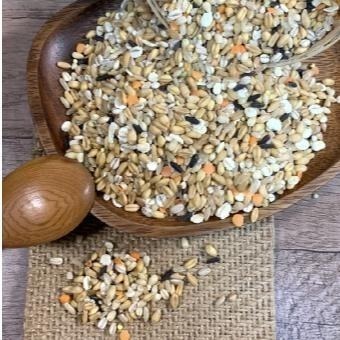 【蓉耀食品】三好米 十七穀米 1.2kg/包-細節圖7