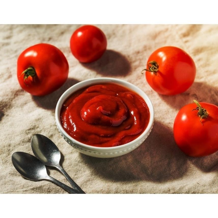 【蓉耀食品】可果美 蕃茄醬 業務用 3.15kg/罐-細節圖3