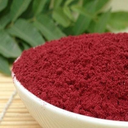 【蓉耀食品】食用紅色六號調和粉 食用色素 色粉 色素 200g/罐-細節圖2