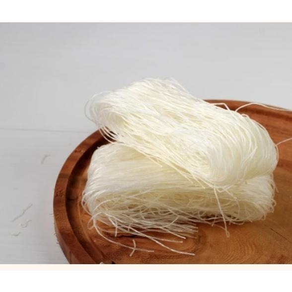 【蓉耀食品】龍口 福祿壽 粉絲 110g/包-細節圖2