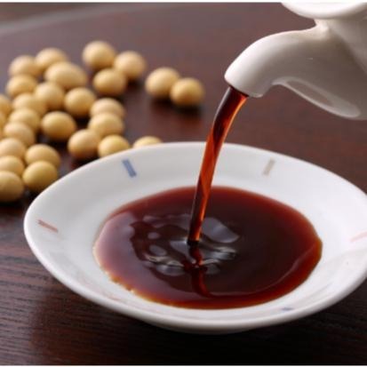 【蓉耀食品】金蘭 甲等醬油 業務用 5L/桶-細節圖2