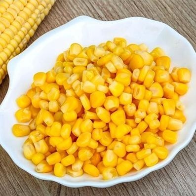 【蓉耀食品】雄鹿牌 玉米罐頭 美國甜玉米粒 玉米粒 340g/罐-細節圖5