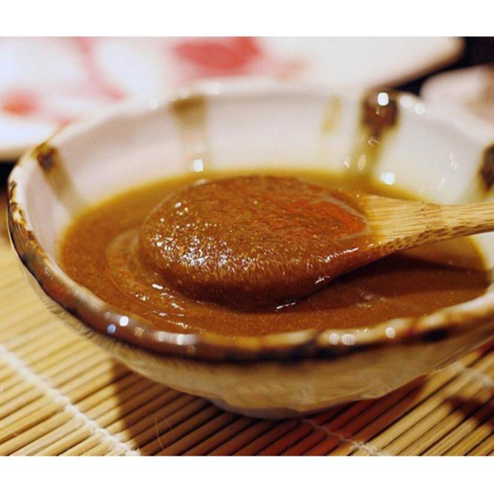 【蓉耀食品】福華牌 沙茶醬 業務用 3kg/罐⚠️整箱出貨⚠️-細節圖3