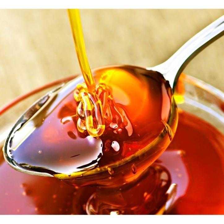 【蓉耀食品】台灣產 龍眼蜜風味糖漿 3kg/罐-細節圖2