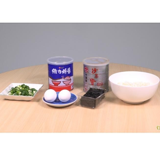 【蓉耀食品】維力炸醬 維力炸醬麵 炸醬 800g/罐-細節圖3