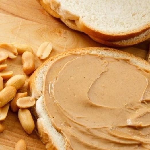 【蓉耀食品】梨山牌 花生醬(顆粒) 800g/2800g-細節圖2