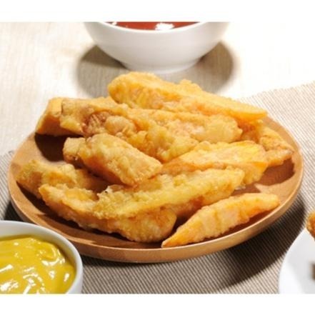 【蓉耀食品】粘記 起司脆酥粉 1kg/包-細節圖3