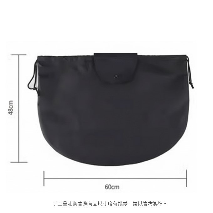 安全帽收納袋 安全帽防水袋 安全帽袋 安全帽套 全罩安全帽袋-規格圖6