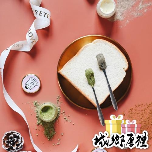 【瘋吐司】抹茶奶酥醬 160g