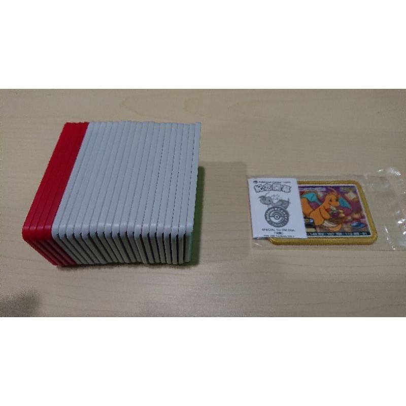 ❗現貨正版❗✨收藏✨Pokémon Ga-ole 寶可夢加傲樂福袋（67張）-有台北限定快龍-細節圖2