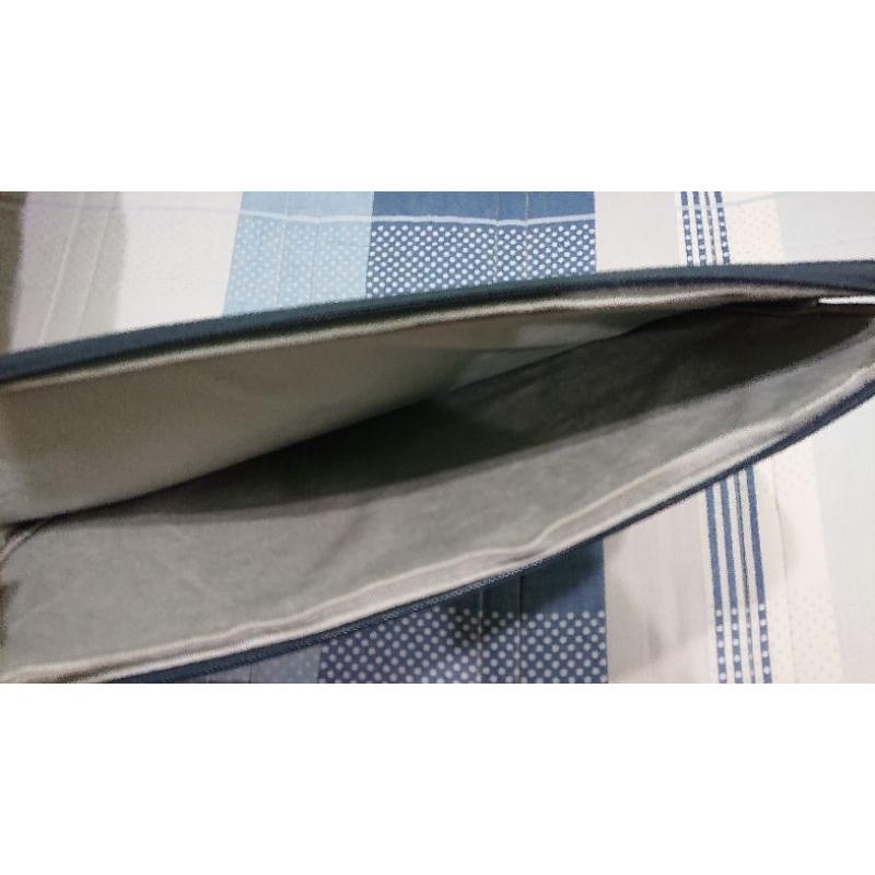 筆電包 15.6吋（海軍藍）-細節圖2
