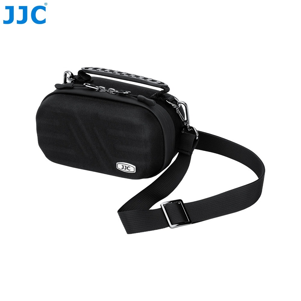 JJC 硬殼相機包保護套 適用 Canon PowerShot V1 G7XM3 富士 X half Xhalf 防撞收-細節圖11