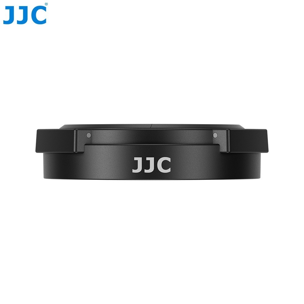 現貨✅ JJC ALC-GR4 自動鏡頭蓋 賓士蓋 適用 理光 RICOH GR IV GRIV GR4 自動開合-細節圖3