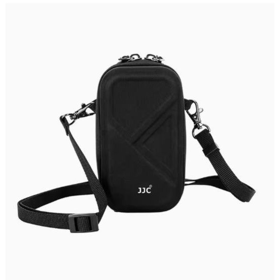 JJC硬殼相機包適用理光GR3/GR3X索尼 RX100M6/ZV1/ZV1M2佳能G7X3奧林巴斯TG7/TG6-細節圖8