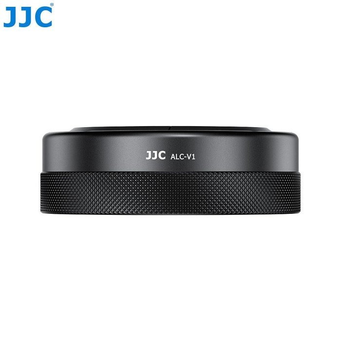 快速出貨🔥JJC ALC-V1〔Canon V1 專用〕自動鏡頭蓋  賓士蓋 自動開啟和關閉鏡頭蓋 保護蓋 防塵蓋-細節圖2
