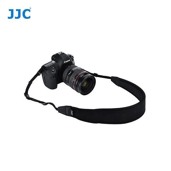 JJC 相機肩帶減壓背帶適用富士XT30II佳能EOS R7 R6 R100尼康Z30 Z7 Z6SonyA7M4/A7-規格圖8