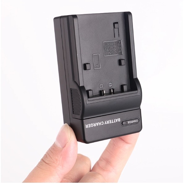 適用理光DB-60 DB65 電池充電器GR2/R3/R4/R5/R30/R40/GX100/GX200相機充電器-細節圖2