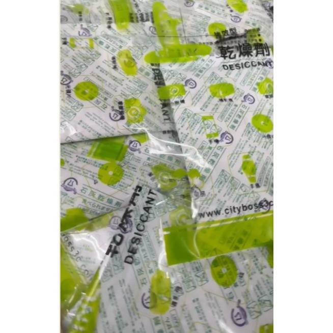 好便宜🔥台灣製👉【乾燥劑整包販售25入】120g 單獨包裝 防潮 防霉 除溼 防潮 乾燥包 現貨-細節圖5