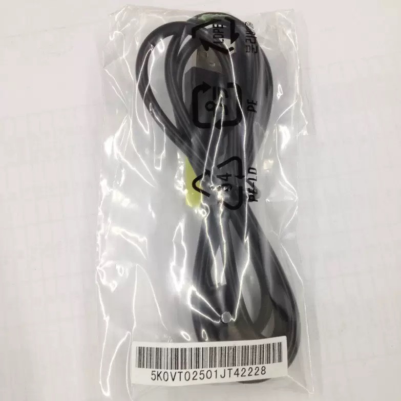 副廠Nikon P300 P310 P330 P500 P510 P520 P530 P7000 P7100 專用傳輸線-細節圖3