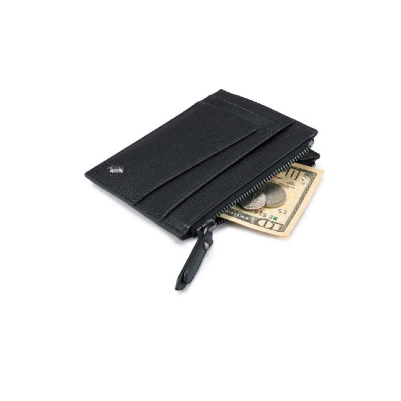 PORTER INTERNATIONAL 個性主宰LOGIC卡夾零錢包 11585-034-細節圖5