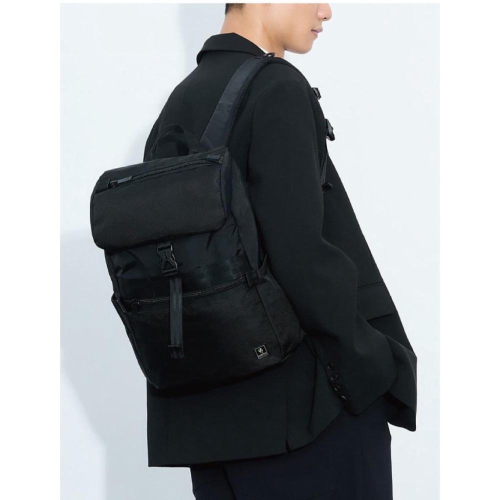 PORTER INTERNATIONAL 城市行者YOUNGSTER後背包 11738-012 代購 福袋-細節圖5