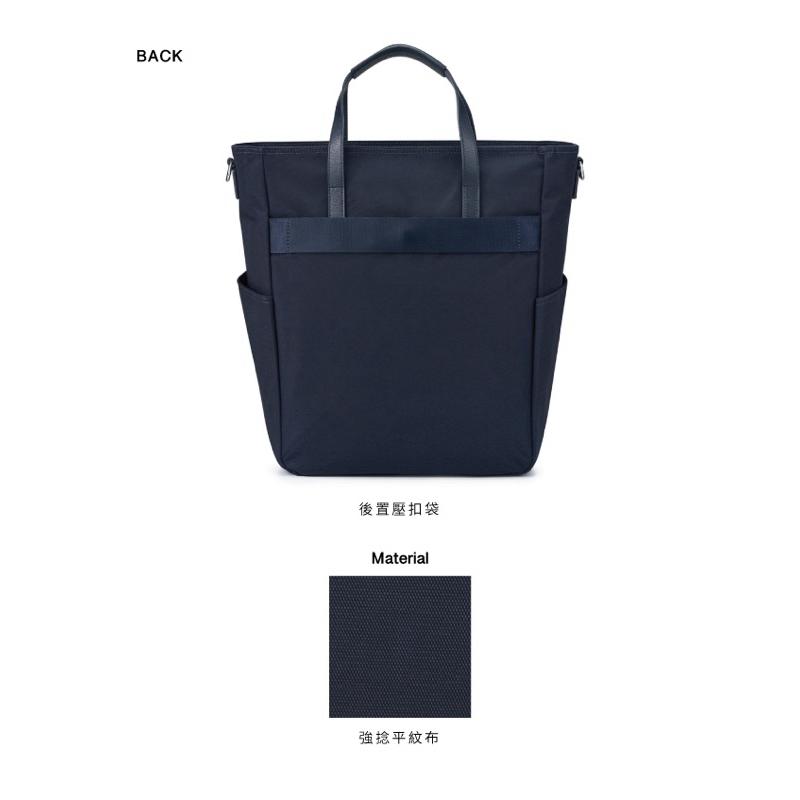 PORTER INTERNATIONAL 都會尊爵DUKE托特包斜背包 11846-004 代購福袋-細節圖2