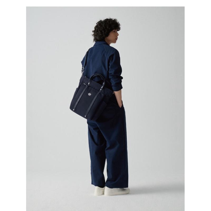 PORTER INTERNATIONAL 都會尊爵DUKE托特包斜背包 11846-004 代購福袋-細節圖9