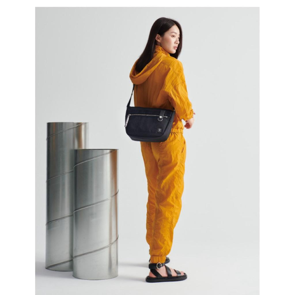 PORTER INTERNATIONAL 自信經典NEW HEAT斜背包 11796-180 11717 代購-細節圖7