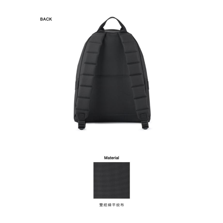 PORTER INTERNATIONAL 自信經典 NEW HEAT後背包 11796-23101 黑色 代購 福袋-細節圖8