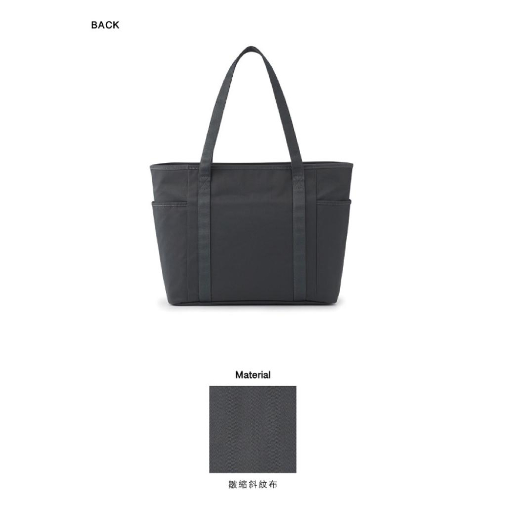 PORTER INTERNATIONAL 精粹休閒LAPSE托特包 11686-017 代購 福袋-細節圖3